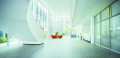 Aldes rco -  545 x 165/ 450 x 100 mm - réduction concentrique oblongue