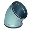 Aldes c.45 embouti 250 galva a joint