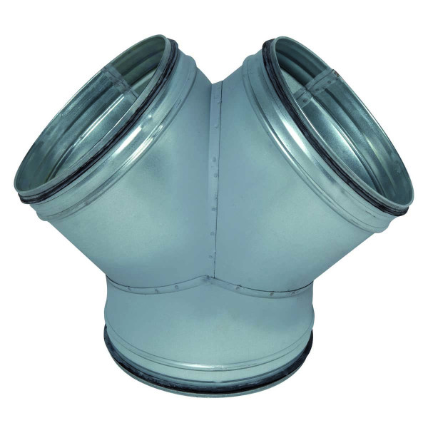 Aldes cs 90d d355 galva+joint - Aldes - 11098377