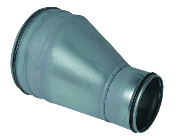 Aldes rce galva +joint - d250/200 - Aldes - 11098555