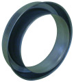Aldes rpc galvanisé - 160/125 mm - réduction plate concentrique