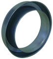 Aldes rpc galvanisé - 160/ 80 mm - réduction plate concentrique