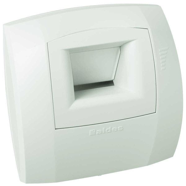 Aldes b33 curve s 10-50 d0