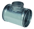 Aldes te 160/160 galva  a joint