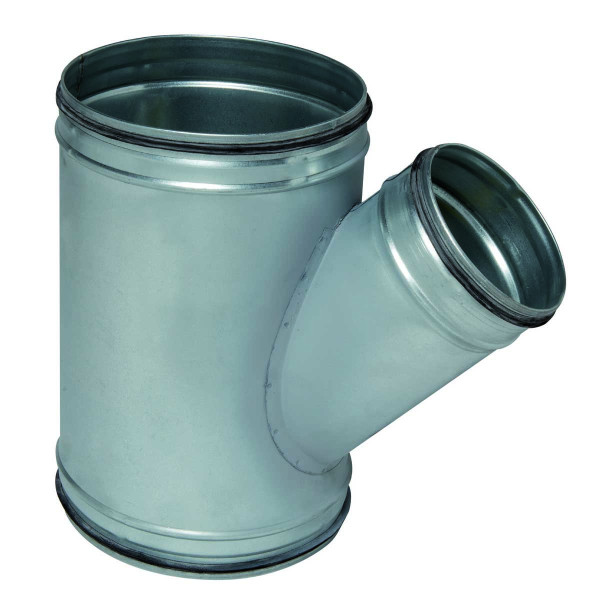 Aldes to galva +joint - d250/125 - Aldes - 11098469