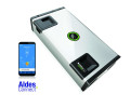 Aldes inspir’air home s240 connect gauche