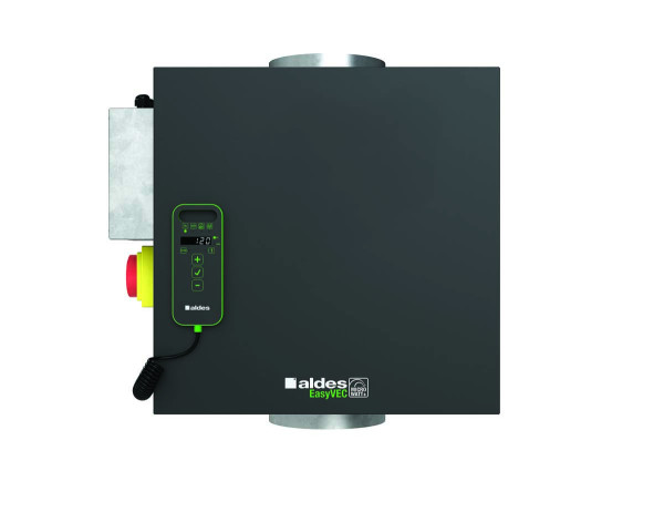 Easyvec compact mw 3000 isol