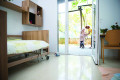 Aldes bim2 320 blc/whi - d160