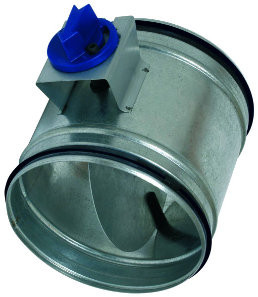 Aldes rg galva d.560 + joints - Aldes - 11098450