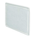 Aldes 1 filtre poussieres inspirair® home370