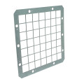 Grille de Rejet Vertical Modèle 250 ProtectONE T Aldes