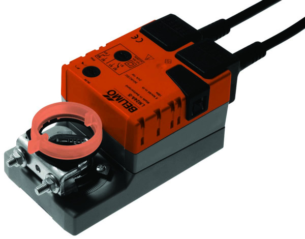 Aldes moteur lm 24a sr proport.