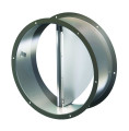 Clapet Anti-Retour Diamètre 450 mm pour HELIONE Aldes