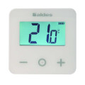 Thermostat radio tactile t.one