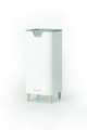 Alana™ - purificateur d'air sur pied - 230 v - elimine les pm jusqu'à 99% - 6 w