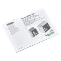Notice disjoncteur/accessoires ns 630b/1600