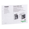 Notice disjoncteur/accessoires ns 630b/1600