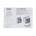 Notice disjoncteur/accessoires ns 630b/1600