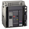 Compact ns630n - bloc coupure - 4p - 50ka - débrochable électrique