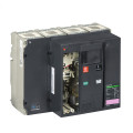 Compact ns630na - bloc sectionneur - 4p - fixe électrique