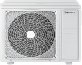 PAC Air-Air Climatisation réversible Nagano Unité Extérieure Mono-split 2000W R32 V2