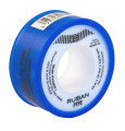 Ruban ptfe standard 19mm x 12 m x 0,075 mm en vrac