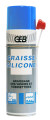 Graisse silicone aérosol 650 /500 ml