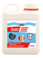 G60 detartrant bidon 1 litre