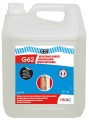 G62 detartrant express bidon 5 litres