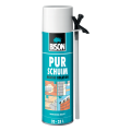 Pur-foam  b2 mousse pu aér. 500ml bison