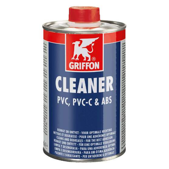 Cleaner pvc 500 ml