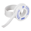 Ruban ptfe standard 12 m x 12 mm x 0.076 mm