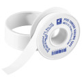 Ruban ptfe professionnel 12 m x 19 mm x 0.20 mm