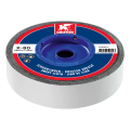 Rouleau abrasif k-80 - 25 m x 38 mm - grain 80 