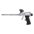 Pu-foam gun pistolet métal, spécial pour mousse pu pistolable
