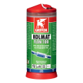 Flon-100 fil 100% ptfe. dévidoir 175 m