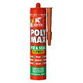 Poly max fix&seal express terracotta - cartouche 435 g