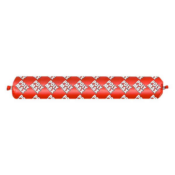 Poly max high tack express blanc éco poche 600 ml/900 g