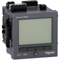 Powerlogic pm8000 essentielle - centrale de mesure pm8000 - écran intégré - mid