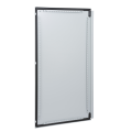 Spacial - porte gauche pleine coffret  s3d (avril 23) - h=1200xl=600mm