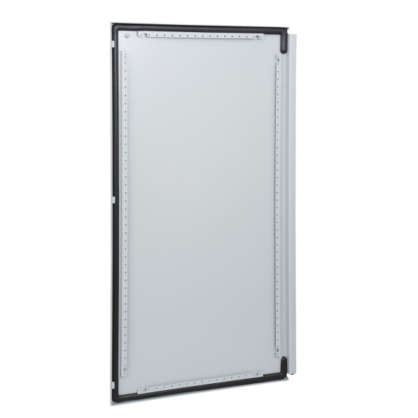 Spacial - porte gauche pleine coffret  s3d (avril 23) - h=1400xl=500mm