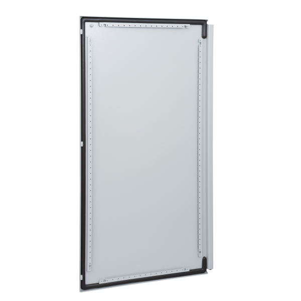 Spacial - porte gauche pleine coffret  s3d (avril 23) - h=1400xl=500mm