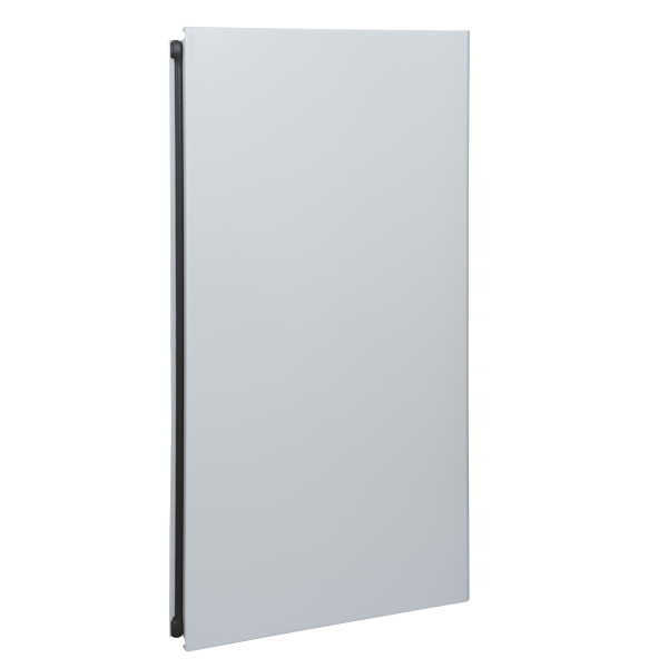 Spacial - porte gauche pleine coffret  s3d (avril 23) - h=800xl=500mm