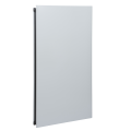 Spacial - porte gauche pleine coffret  s3d (avril 23) - h=800xl=500mm