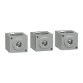 Transferpact ta630 - 3 bornes pour câble 35 à 300mm² - séparateur de phases