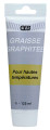 Graisse graphitee tube pegboardable 125 ml 