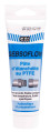 Gebsoflon pâte à joint ptfe tube peoardable 125 ml