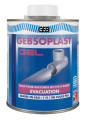 Gebsoast gel boîte 1 litre avec pinceau 