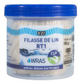 Filasse de lin RT1 certifié au contact eau potable bobino 80g