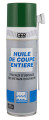 Huile coupe entiere  aérosol 650 / 500 ml 